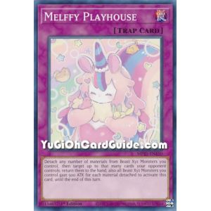 Melffy Playhouse (Common)