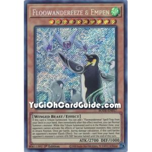 Floowandereeze & Empen (Secret Rare)