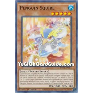 Penguin Squire (Common)