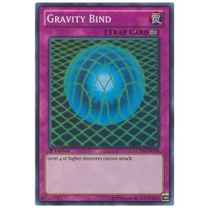 Gravity Bind (Common)