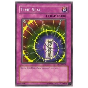 Time Seal (Common)