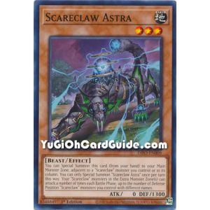 Scareclaw Astra (Common)