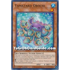 Yamatako Orochi (Common)