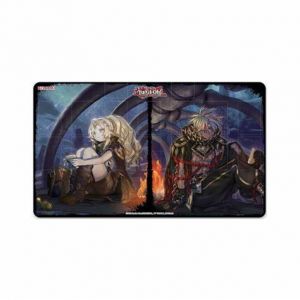 Albaz - Ecclesia - Tri Brigade Game Mat