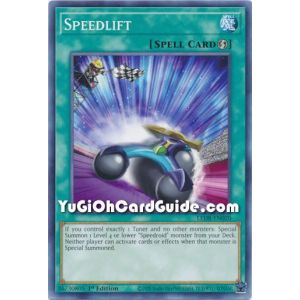 Speedlift (Common)