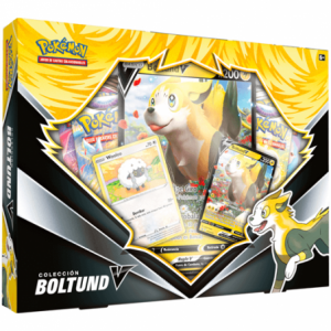 Boltund V Box - Español