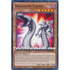 Diabound Kernel (Common)