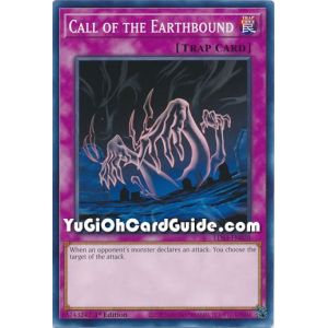 Call of the Earthbound (Common)