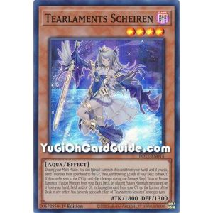 Tearlaments Scheiren (Super Rare)