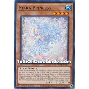 Rikka Princess (Common)