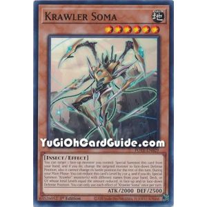 Krawler Soma (Common)