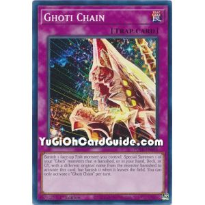 Ghoti Chain