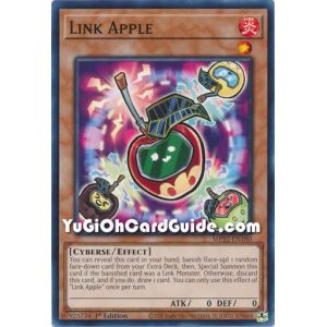 Link Apple (Common)