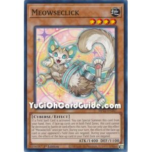 Meowseclick (Common)