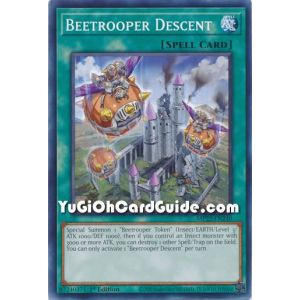 Beetrooper Descent (Common)