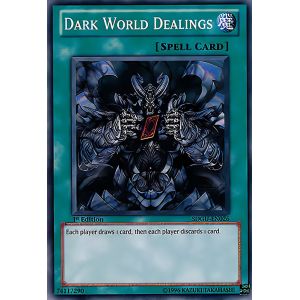 Dark World Dealings (Common)