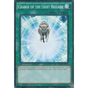 Charge of the Light Brigade (Common)
