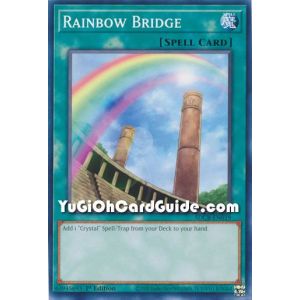 Rainbow Bridge (Common)