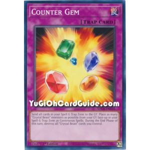 Counter Gem (Common)