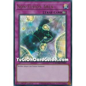 Non-Fusion Area (Ultra Rare)