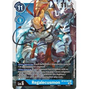 Regalecusmon (Common)