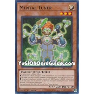 Mental Tuner (Common)