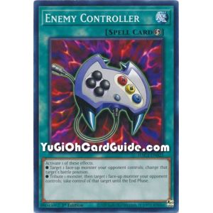 Enemy Controller (Common)