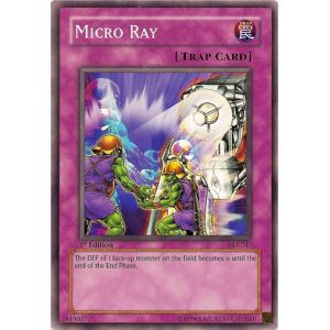 Micro Ray (Common)