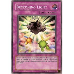 Beckoning Light (Common)