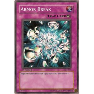 Armor Break (Common)