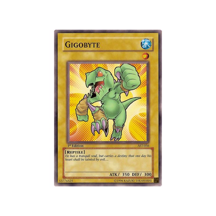 Gigobyte (Common)