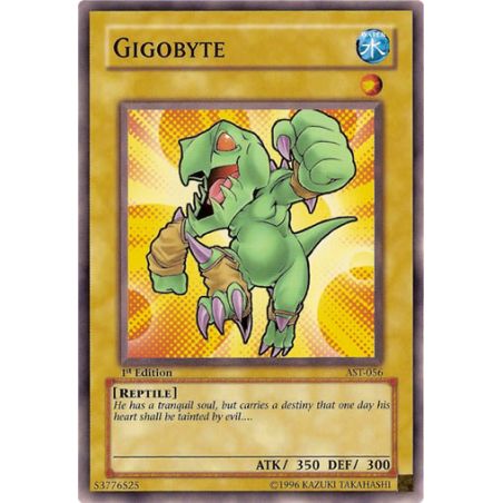 Gigobyte (Common)