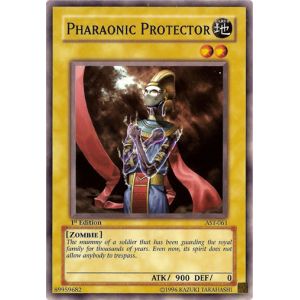 Pharaonic Protector (Common)