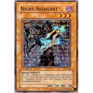 Night Assailant (Common)