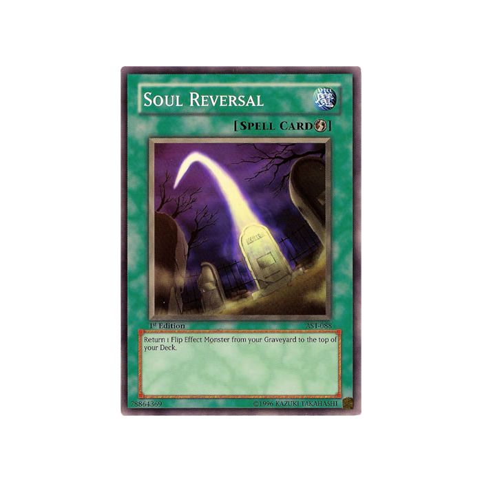 Soul Reversal (Common)