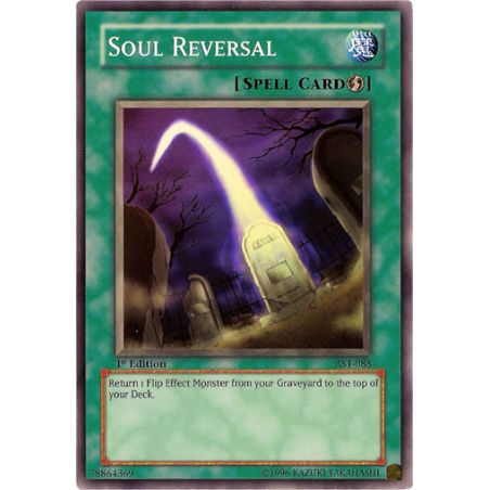 Soul Reversal (Common)