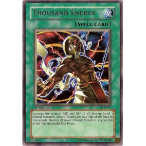 Thousand Energy (Rare)