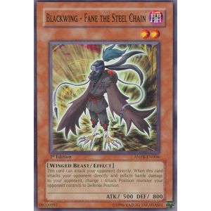 Blackwing - Fane the Steel Chain (Common)