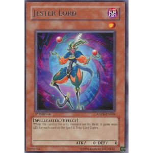 Jester Lord (Rare)