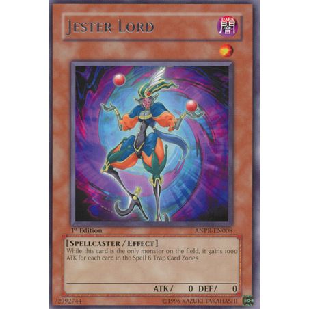 Jester Lord (Rare)