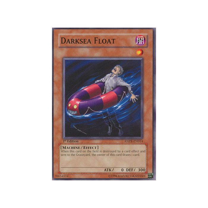 Darksea Float (Common)