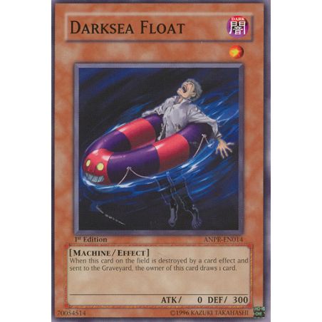 Darksea Float (Common)