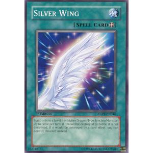 Silver Wing (Common)