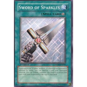 Sword of Sparkles (Common)