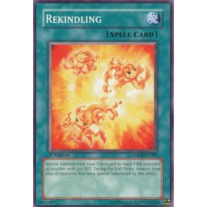 Rekindling (Common)