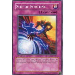 Slip of Fortune (Common)