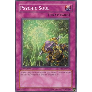 Psychic Soul (Common)