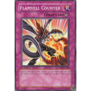 Flamvell Counter (Common)