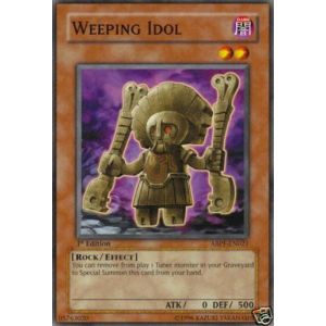 Weeping Idol (Common)