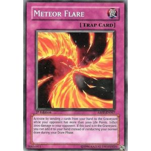 Meteor Flare (Common)